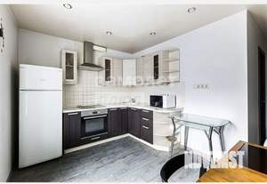 2-к квартира, вторичка, 53м2, 12/17 этаж