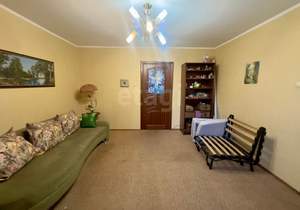 3-к квартира, вторичка, 80м2, 8/14 этаж