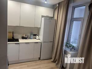 2-к квартира, вторичка, 47м2, 3/8 этаж
