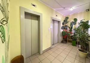 2-к квартира, вторичка, 65м2, 3/9 этаж