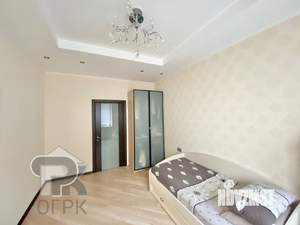 3-к квартира, вторичка, 90м2, 9/17 этаж