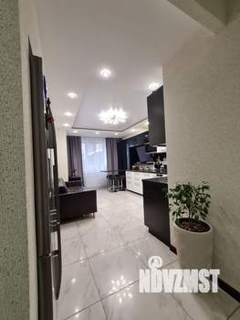 2-к квартира, вторичка, 66м2, 12/17 этаж