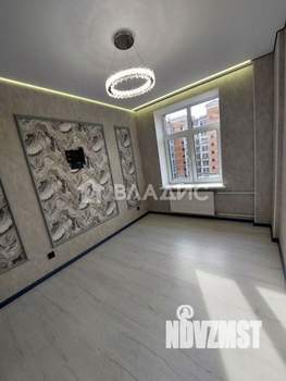 3-к квартира, вторичка, 65м2, 5/8 этаж