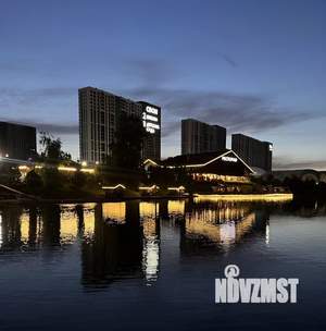 1-к квартира, вторичка, 25м2, 17/25 этаж