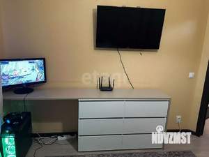 2-к квартира, вторичка, 47м2, 4/9 этаж