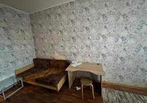1-к квартира, вторичка, 40м2, 13/18 этаж