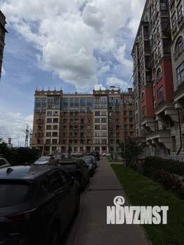 2-к квартира, вторичка, 46м2, 7/8 этаж