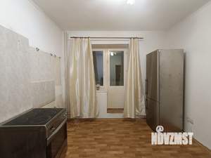 2-к квартира, вторичка, 75м2, 4/12 этаж