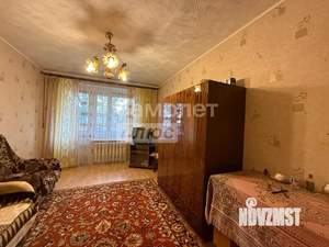 2-к квартира, вторичка, 46м2, 5/5 этаж