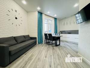 2-к квартира, вторичка, 78м2, 9/13 этаж