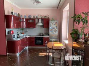 3-к квартира, вторичка, 90м2, 12/19 этаж