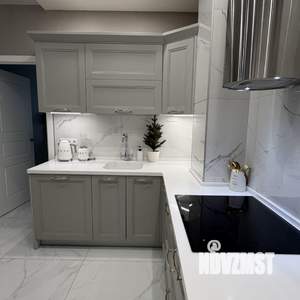 3-к квартира, вторичка, 65м2, 7/17 этаж