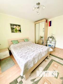 3-к квартира, вторичка, 73м2, 10/17 этаж