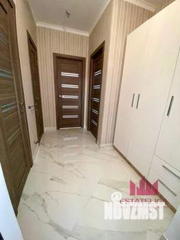 1-к квартира, вторичка, 35м2, 2/8 этаж