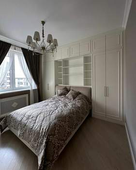 2-к квартира, вторичка, 67м2, 10/15 этаж