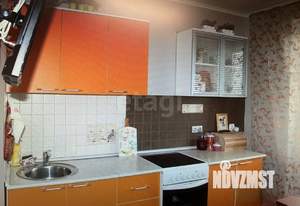 1-к квартира, вторичка, 39м2, 13/17 этаж