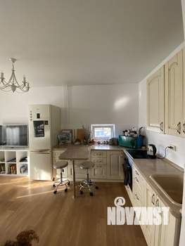 2-к квартира, вторичка, 70м2, 4/17 этаж