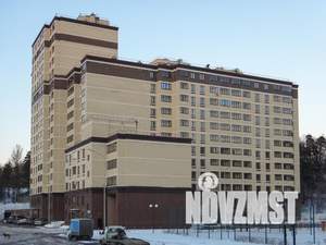 1-к квартира, вторичка, 47м2, 8/17 этаж