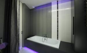 2-к квартира, вторичка, 50м2, 17/17 этаж