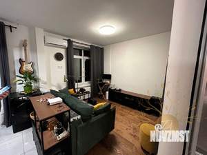 1-к квартира, вторичка, 30м2, 7/8 этаж