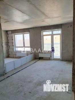 2-к квартира, вторичка, 68м2, 15/17 этаж