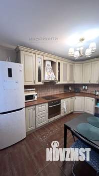 2-к квартира, вторичка, 54м2, 11/14 этаж