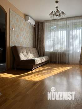 2-к квартира, вторичка, 47м2, 2/5 этаж