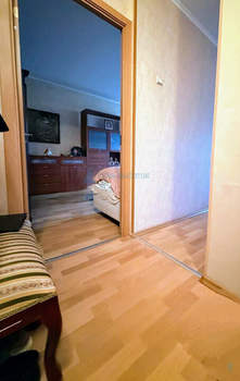 1-к квартира, вторичка, 32м2, 3/9 этаж