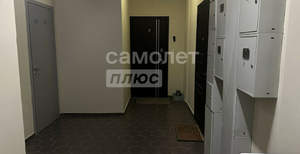 1-к квартира, вторичка, 31м2, 3/8 этаж