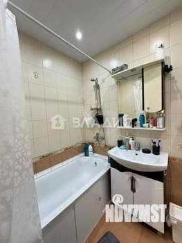 1-к квартира, вторичка, 39м2, 1/17 этаж