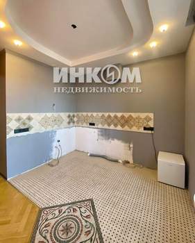 3-к квартира, вторичка, 89м2, 17/18 этаж