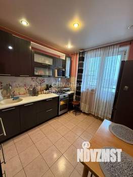 3-к квартира, вторичка, 63м2, 12/12 этаж