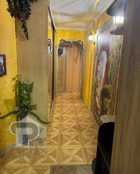 3-к квартира, вторичка, 75м2, 17/18 этаж