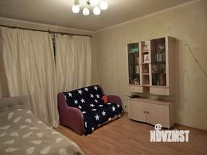 3-к квартира, вторичка, 89м2, 6/17 этаж