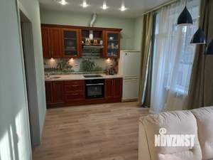 1-к квартира, вторичка, 34м2, 3/8 этаж