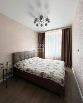 3-к квартира, вторичка, 63м2, 6/8 этаж