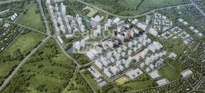 2-к квартира, вторичка, 38м2, 8/17 этаж