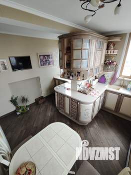 2-к квартира, вторичка, 45м2, 8/17 этаж