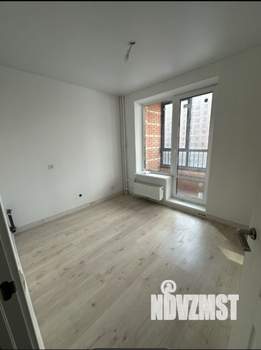 1-к квартира, вторичка, 35м2, 6/17 этаж