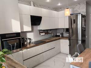 3-к квартира, вторичка, 80м2, 12/17 этаж
