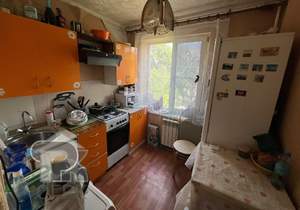 3-к квартира, вторичка, 56м2, 5/5 этаж