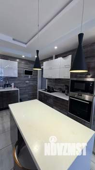 3-к квартира, вторичка, 85м2, 17/17 этаж
