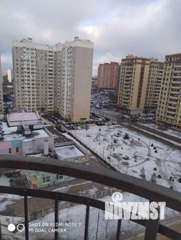 Фото квартиры на продажу (1)