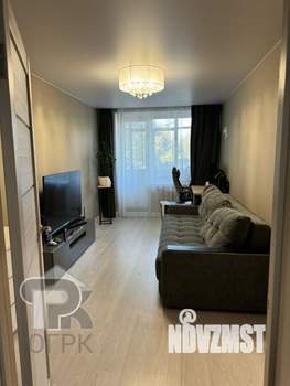 3-к квартира, вторичка, 56м2, 2/5 этаж
