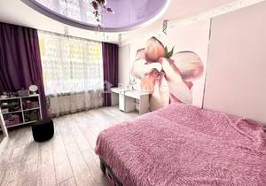 2-к квартира, вторичка, 70м2, 3/20 этаж