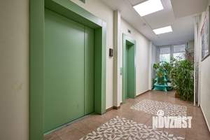 2-к квартира, вторичка, 67м2, 7/13 этаж