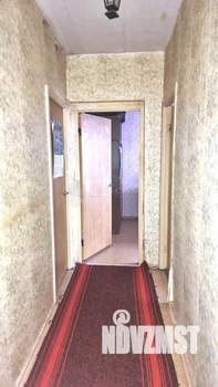 3-к квартира, вторичка, 68м2, 14/16 этаж