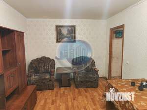 2-к квартира, вторичка, 45м2, 1/5 этаж