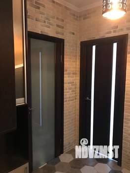 2-к квартира, вторичка, 45м2, 17/17 этаж