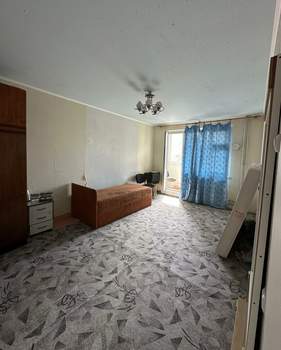 3-к квартира, вторичка, 74м2, 3/17 этаж